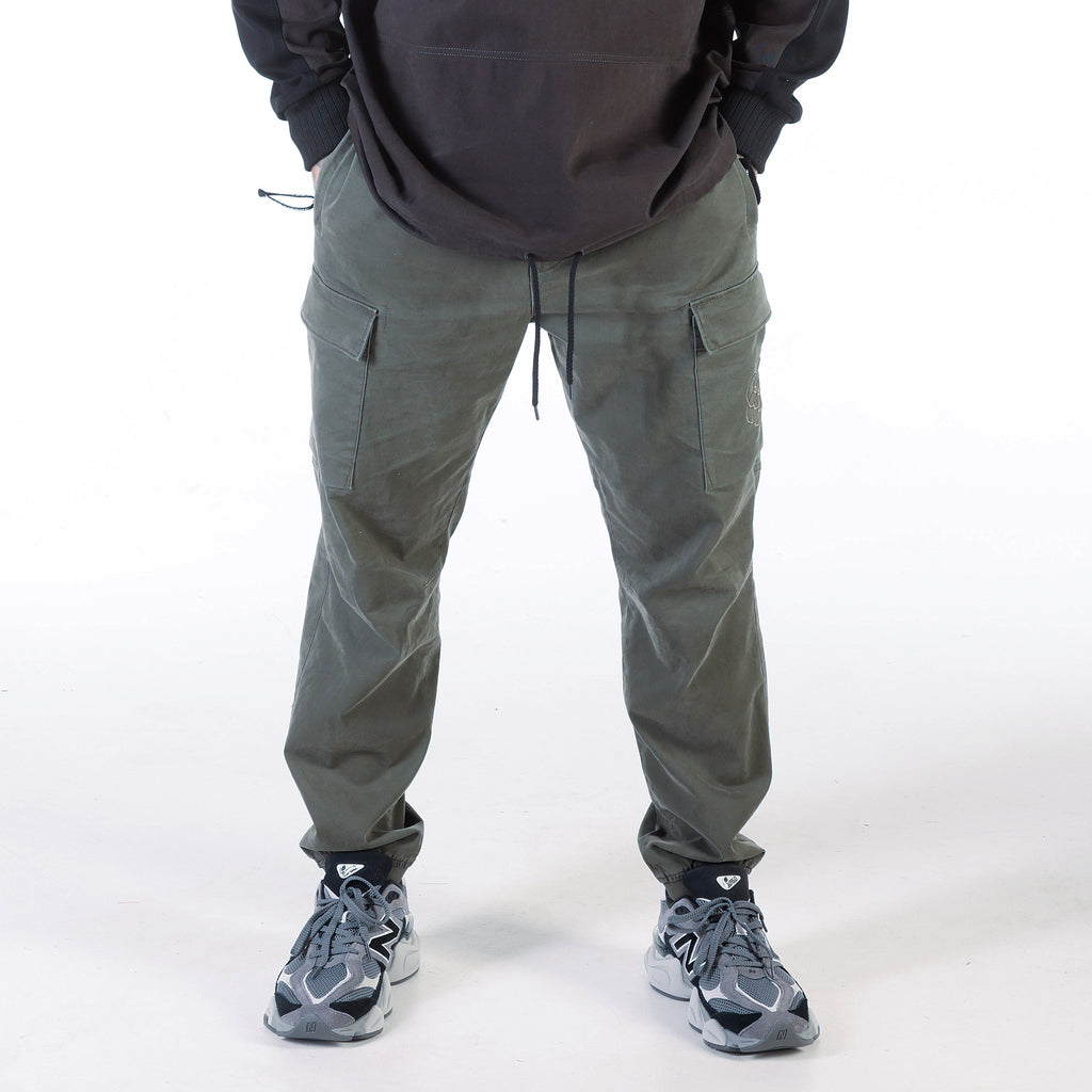 Utility Cargo Pants