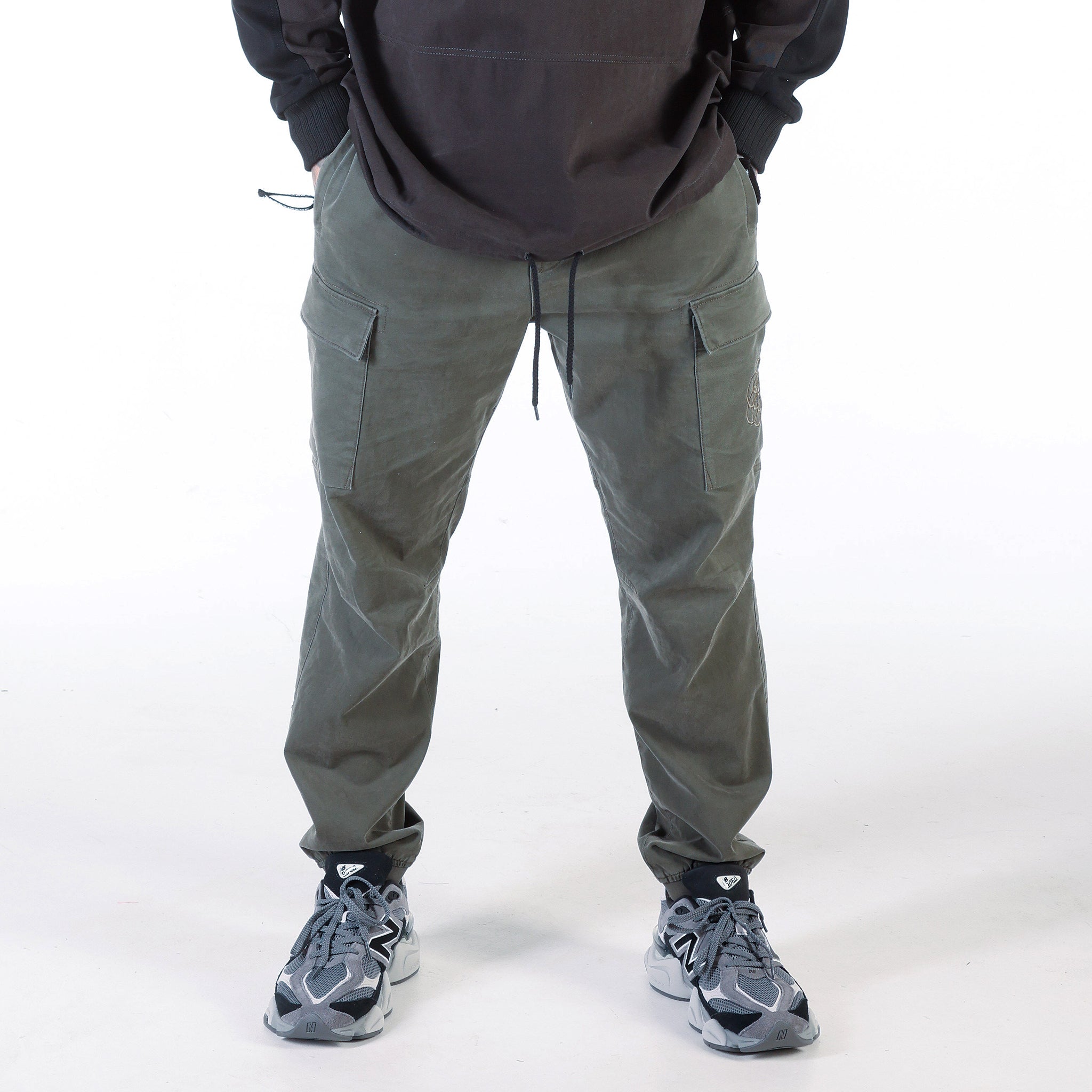 Utility Cargo Pants