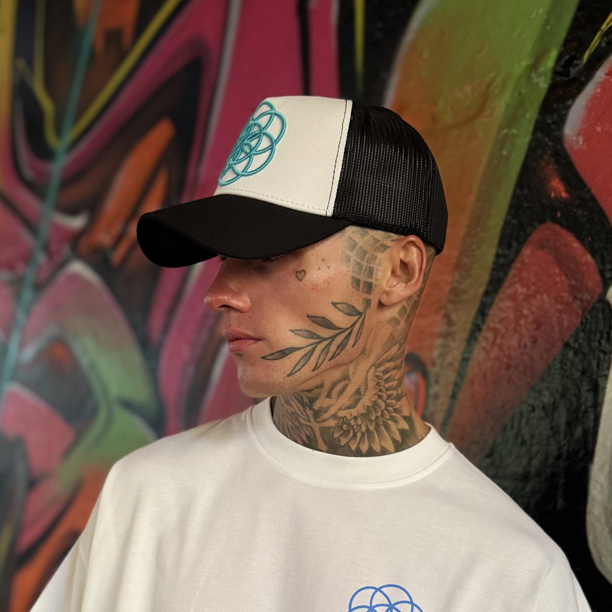 Music ITA Trucka Hat