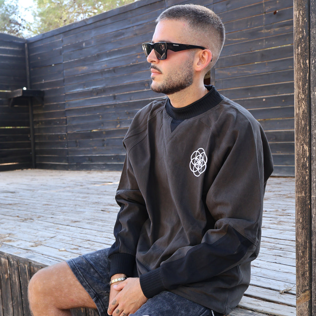 ST Drill Smock