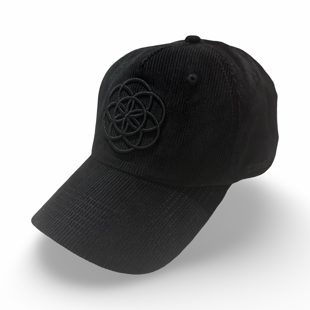 Stealth Corduroy Trucka