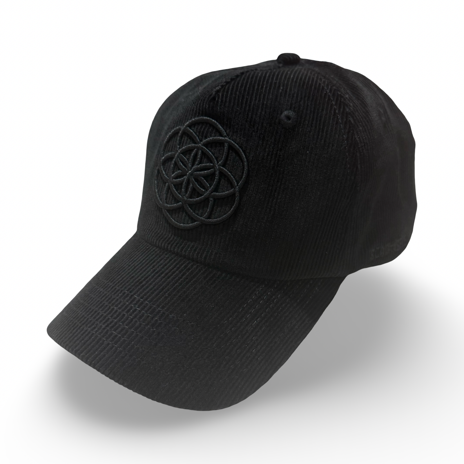 Stealth Corduroy Trucka