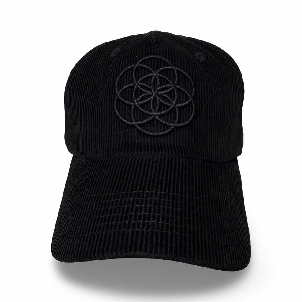 Stealth Corduroy Trucka