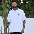 ScarTissue Clothing - Coffee Creme T-Shirt - Front