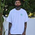 ScarTissue Clothing - Eco Green T-Shirt - Front