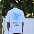 ScarTissue Clothing - Music ITA T-Shirt - Back 2
