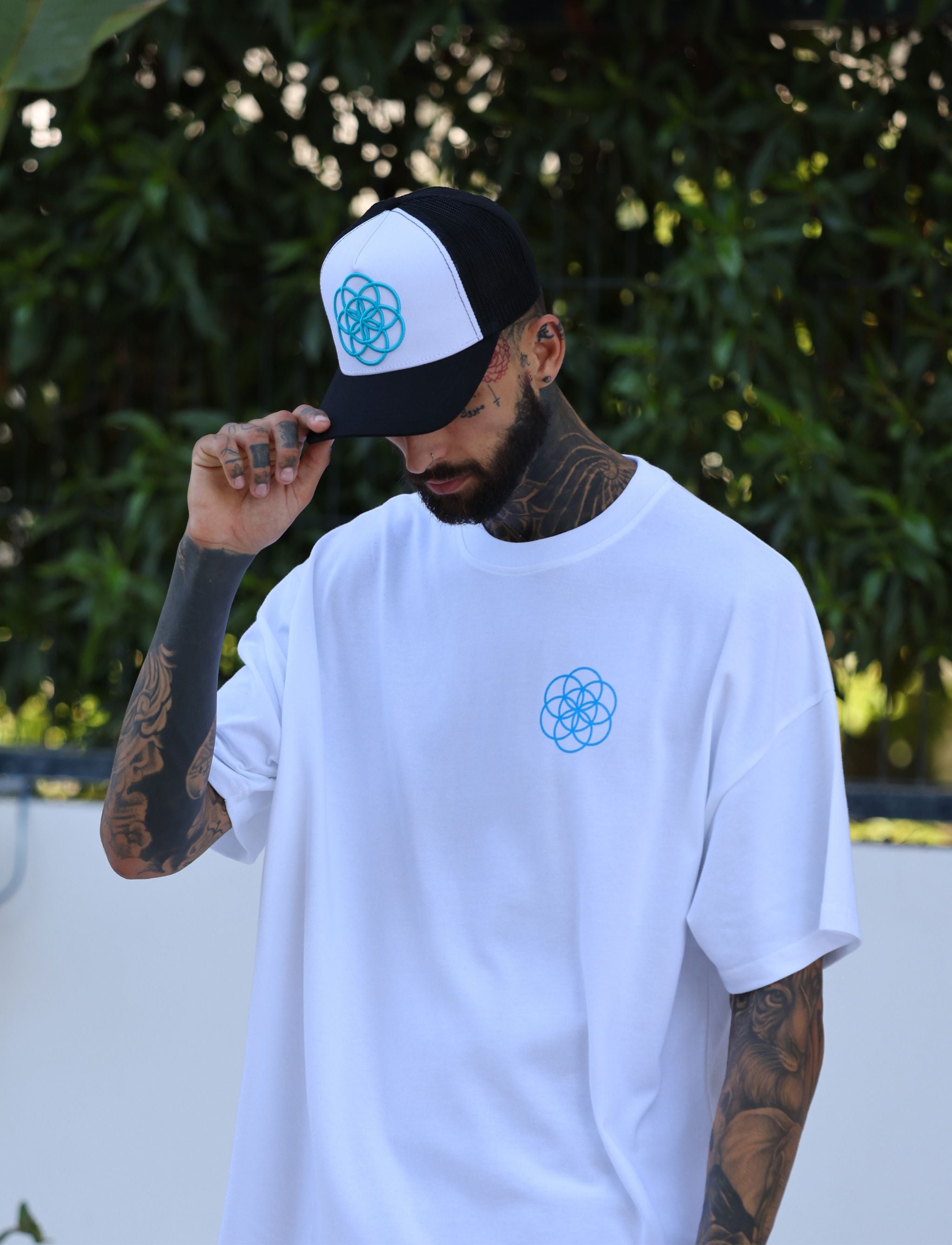 ScarTissue Clothing - Music ITA Trucka Hat