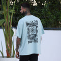 ScarTissue Clothing - Our Paradise T-Shirt - Back