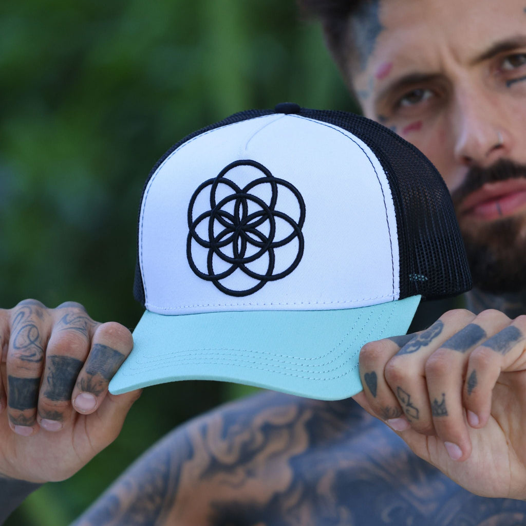 Our Paradise Trucka Hat