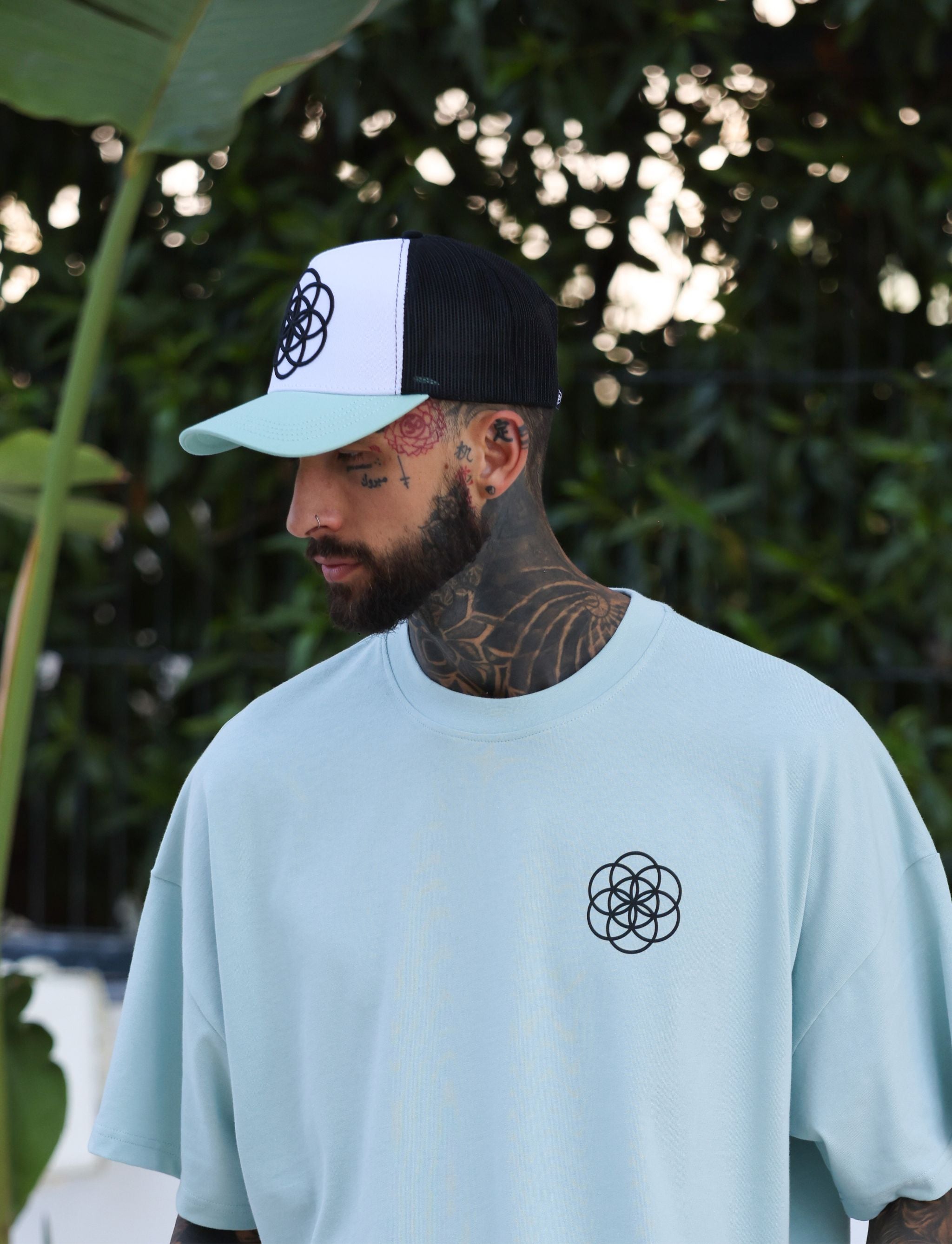 ScarTissue Clothing - Our Paradise Trucka Hat
