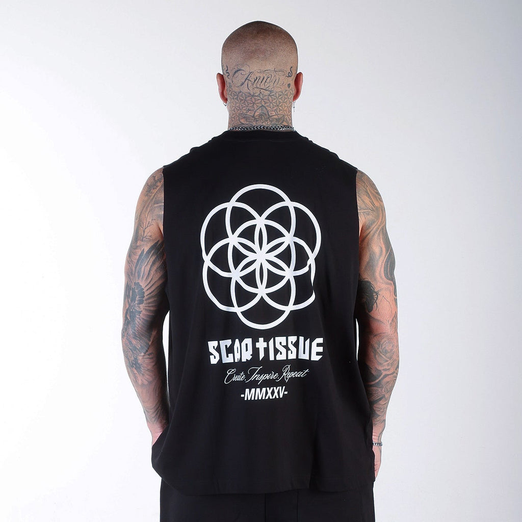 Core Noir Vest