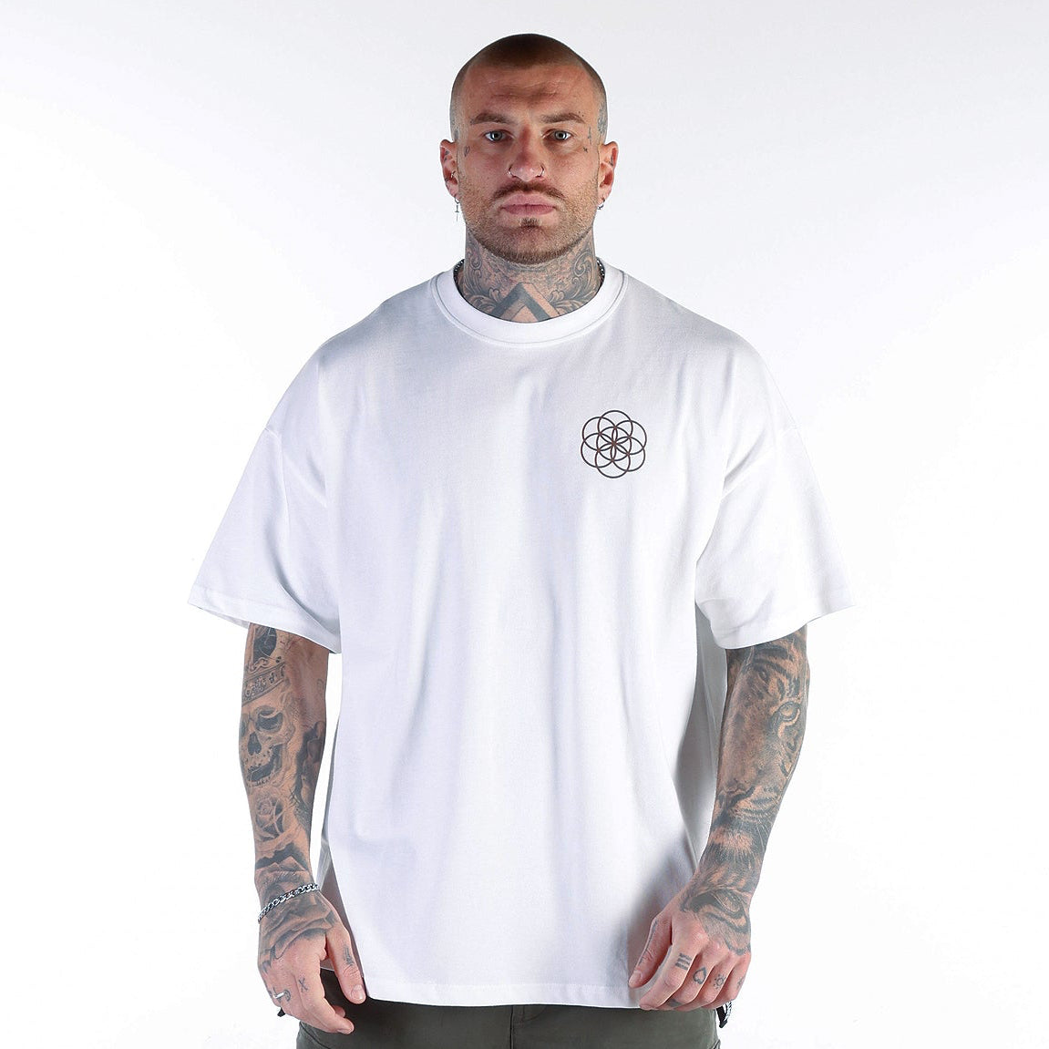 Coffee Crème T-Shirt