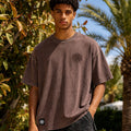 Oversized Antique Wash T-Shirt