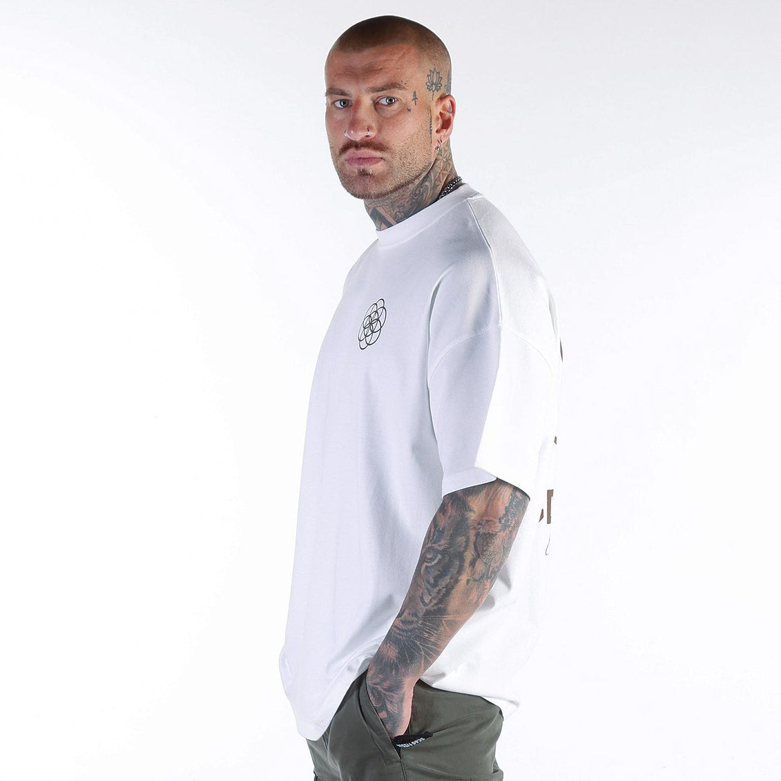 Coffee Crème T-Shirt