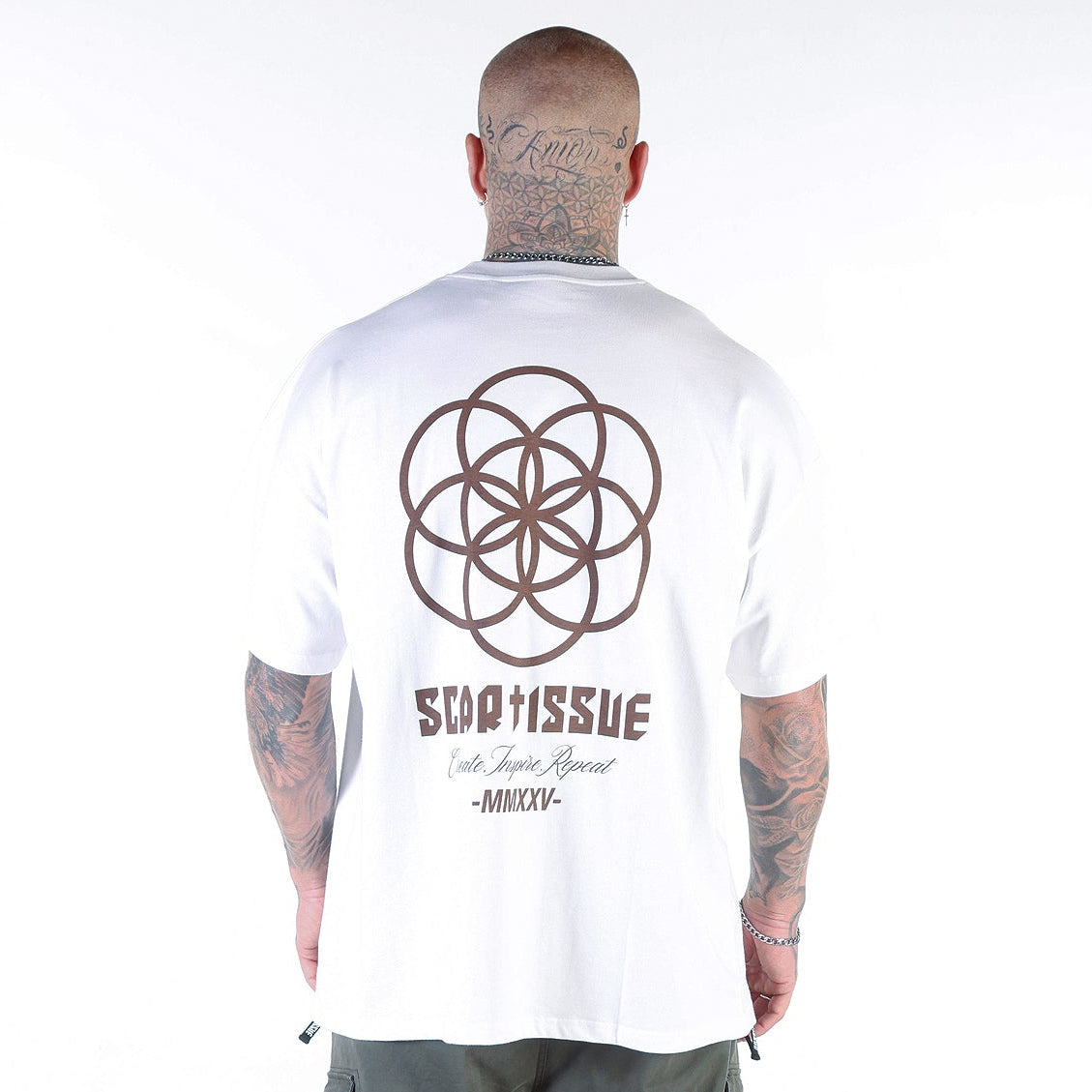 Coffee Crème T-Shirt