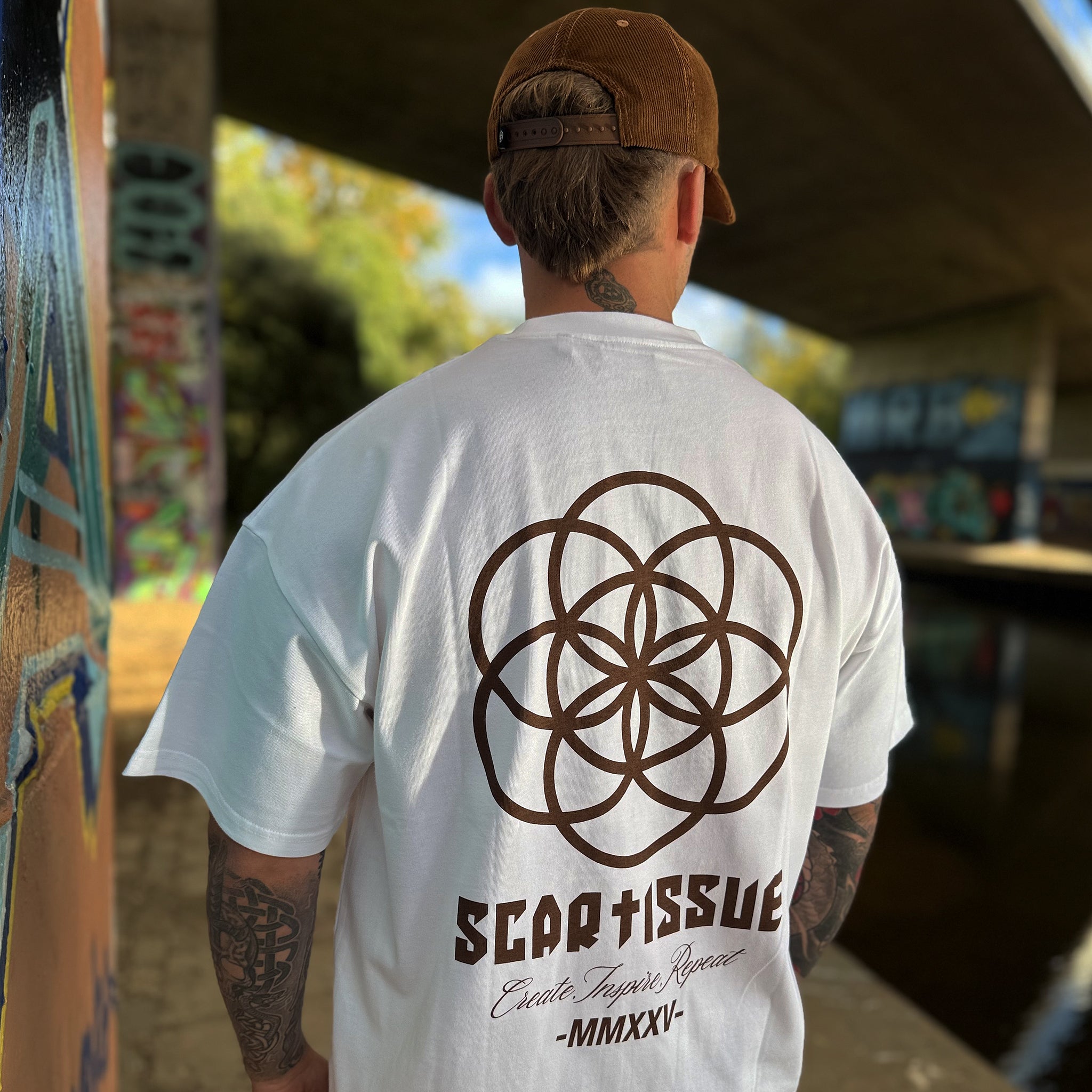 Coffee Crème T-Shirt