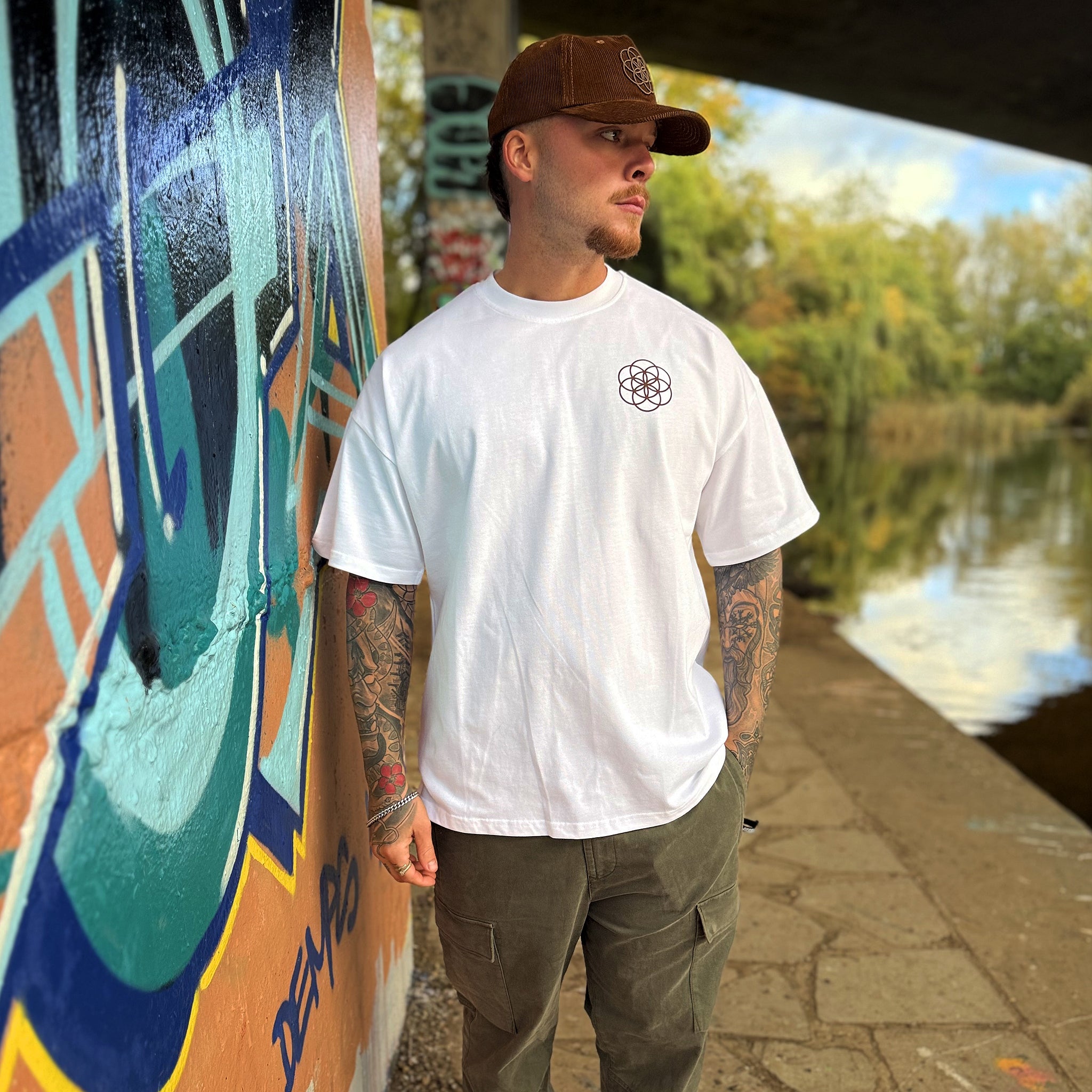 Coffee Crème T-Shirt