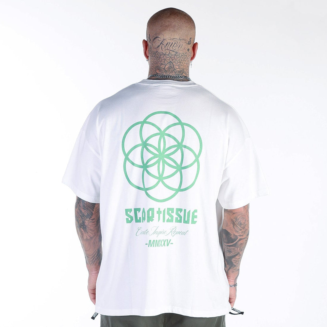 Eco Green T-Shirt