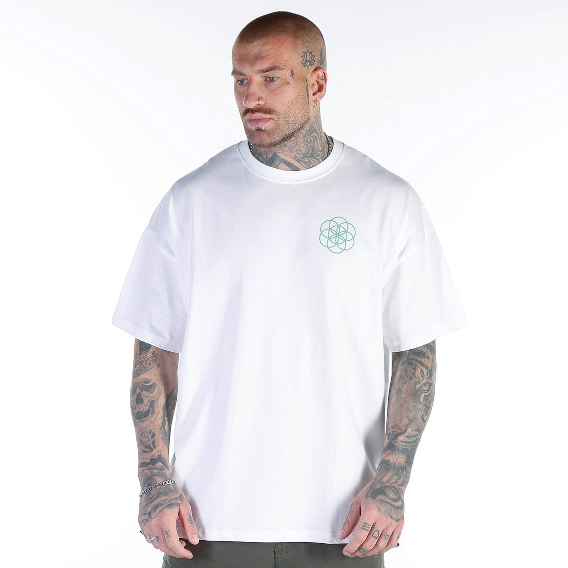 Eco Green T-Shirt