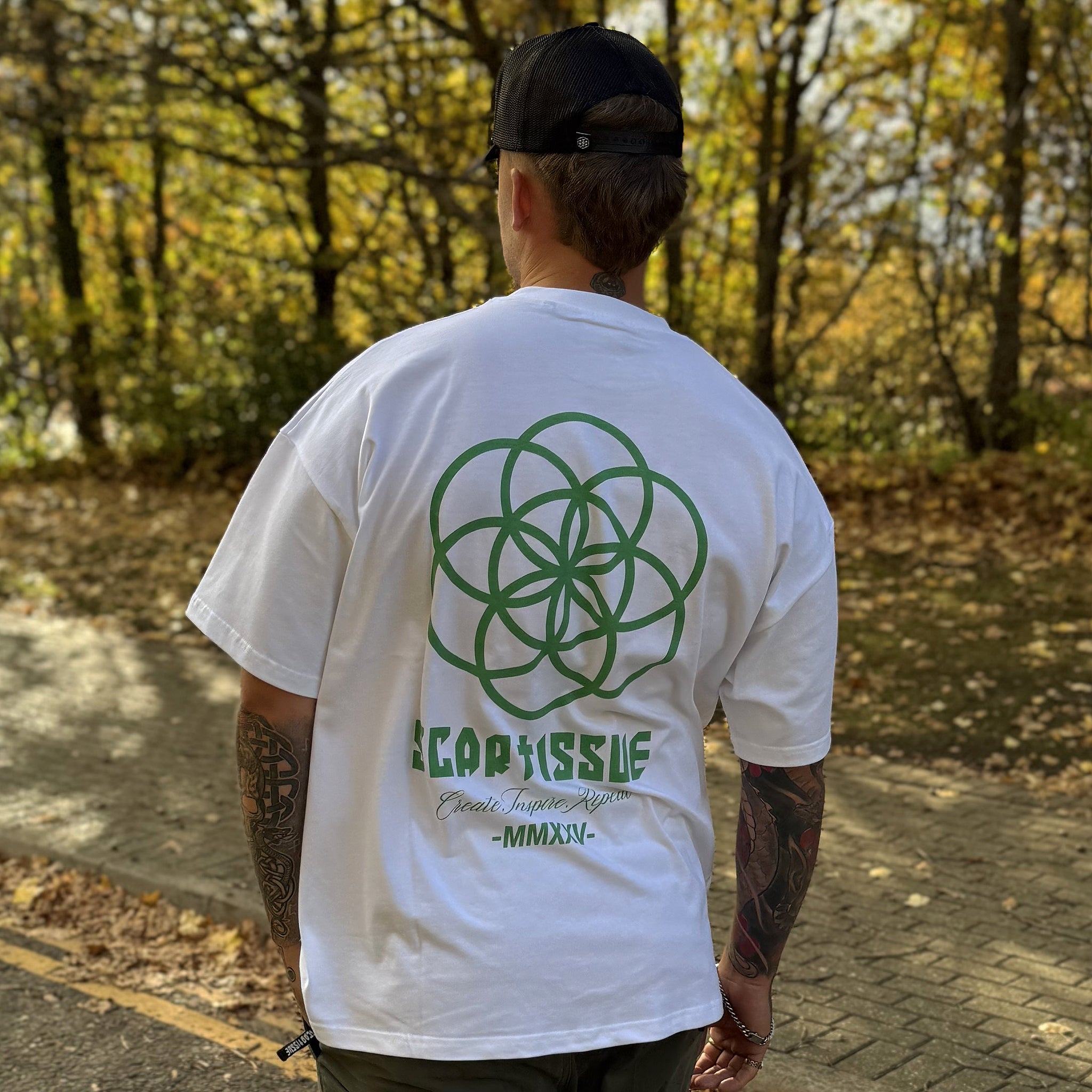 Eco Green T-Shirt