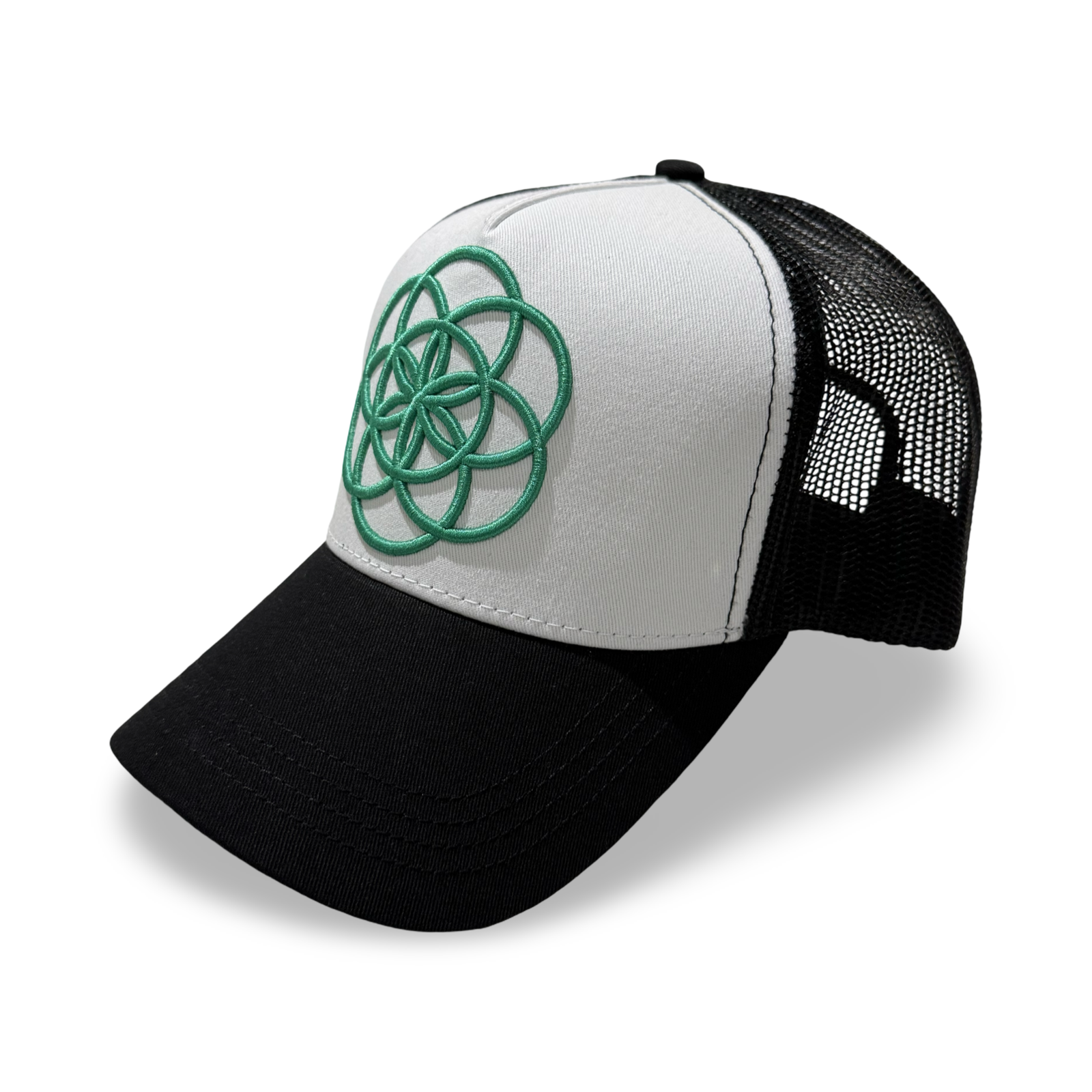 Eco Green Trucka Hat