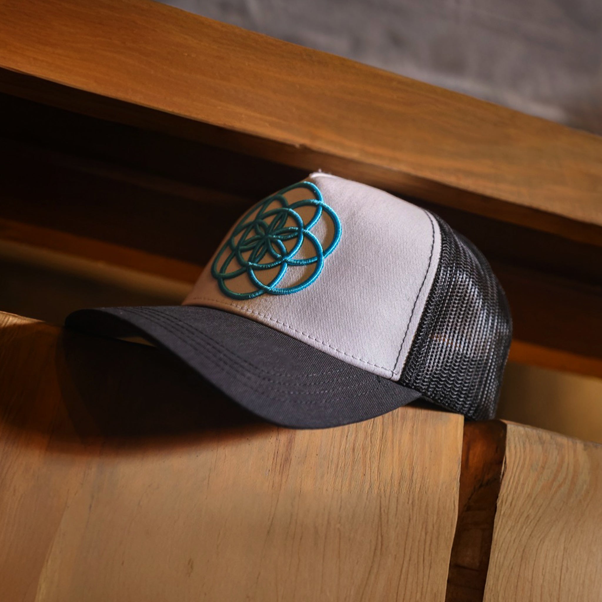 Music ITA Trucka Hat