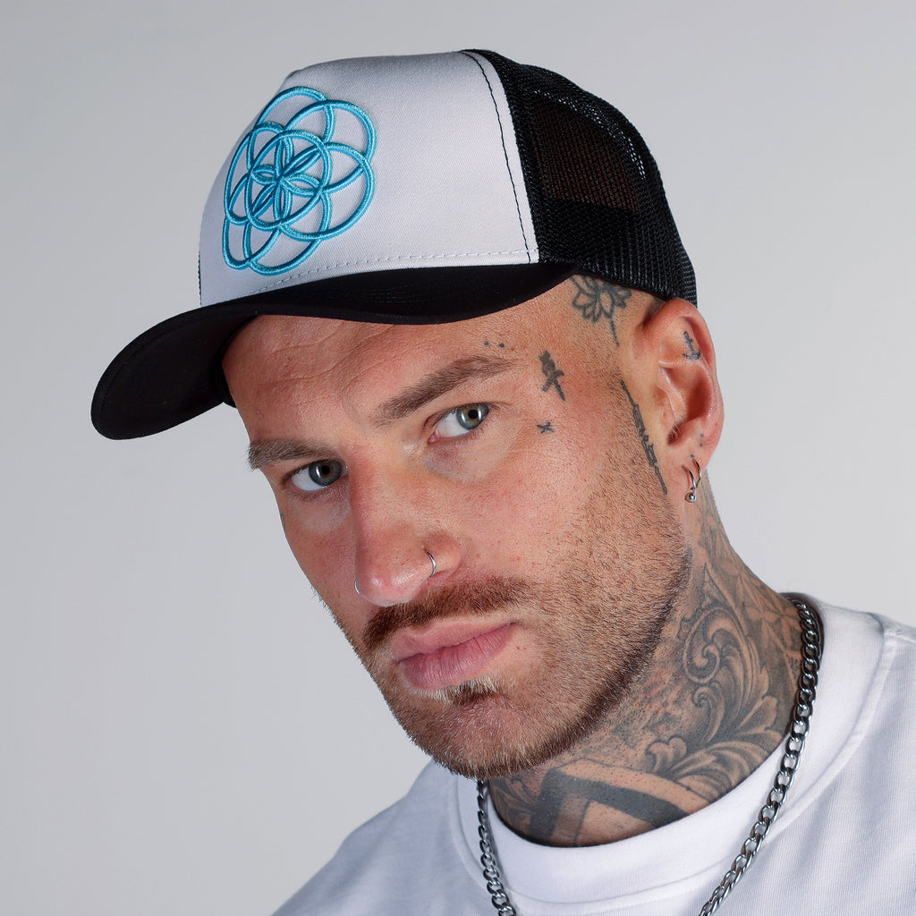 Music ITA Trucka Hat