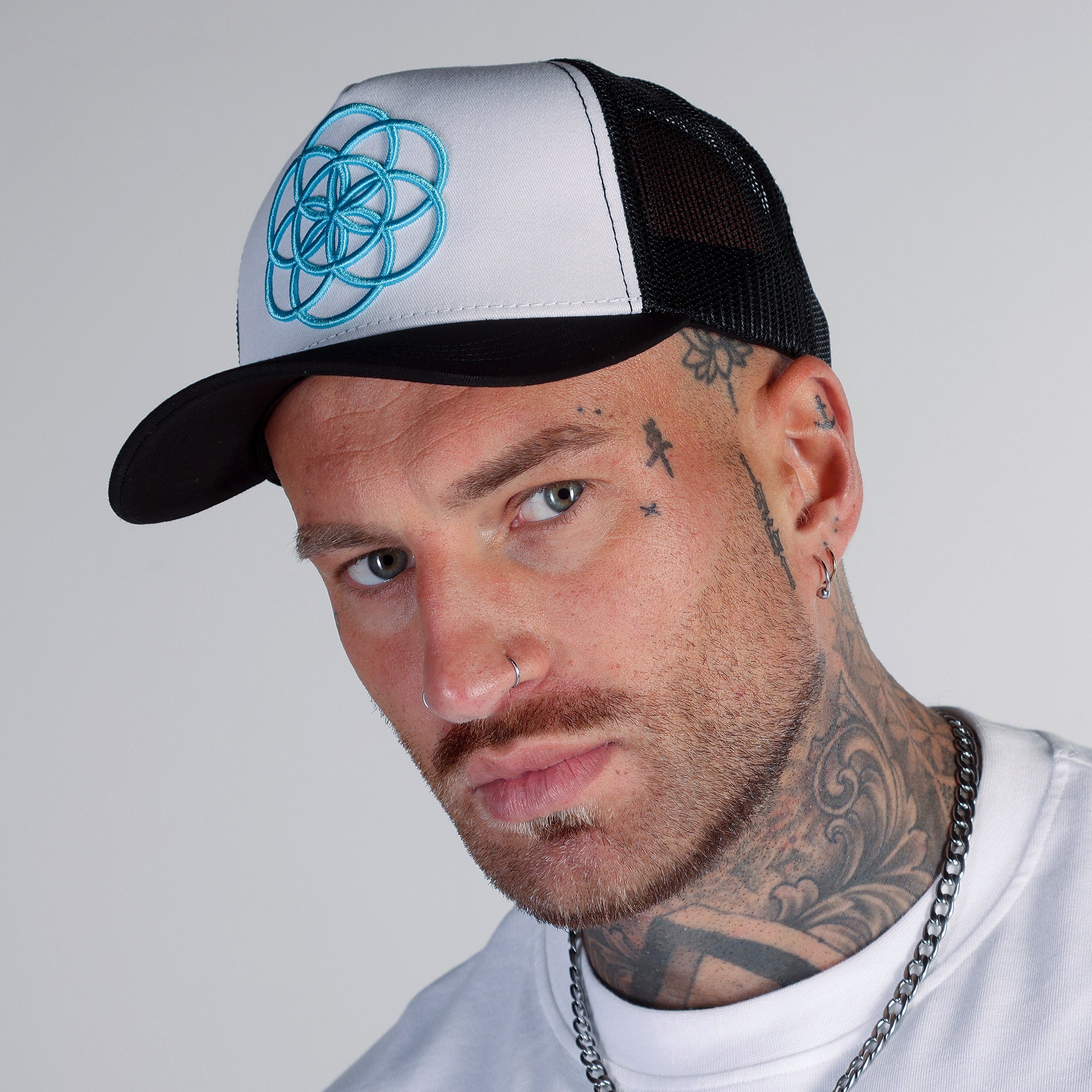 Music ITA Trucka Hat