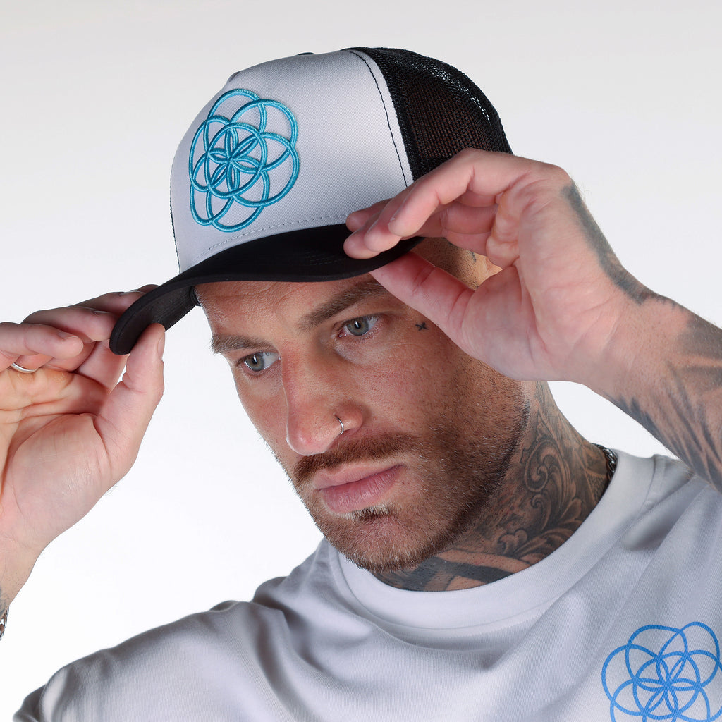 Music ITA Trucka Hat