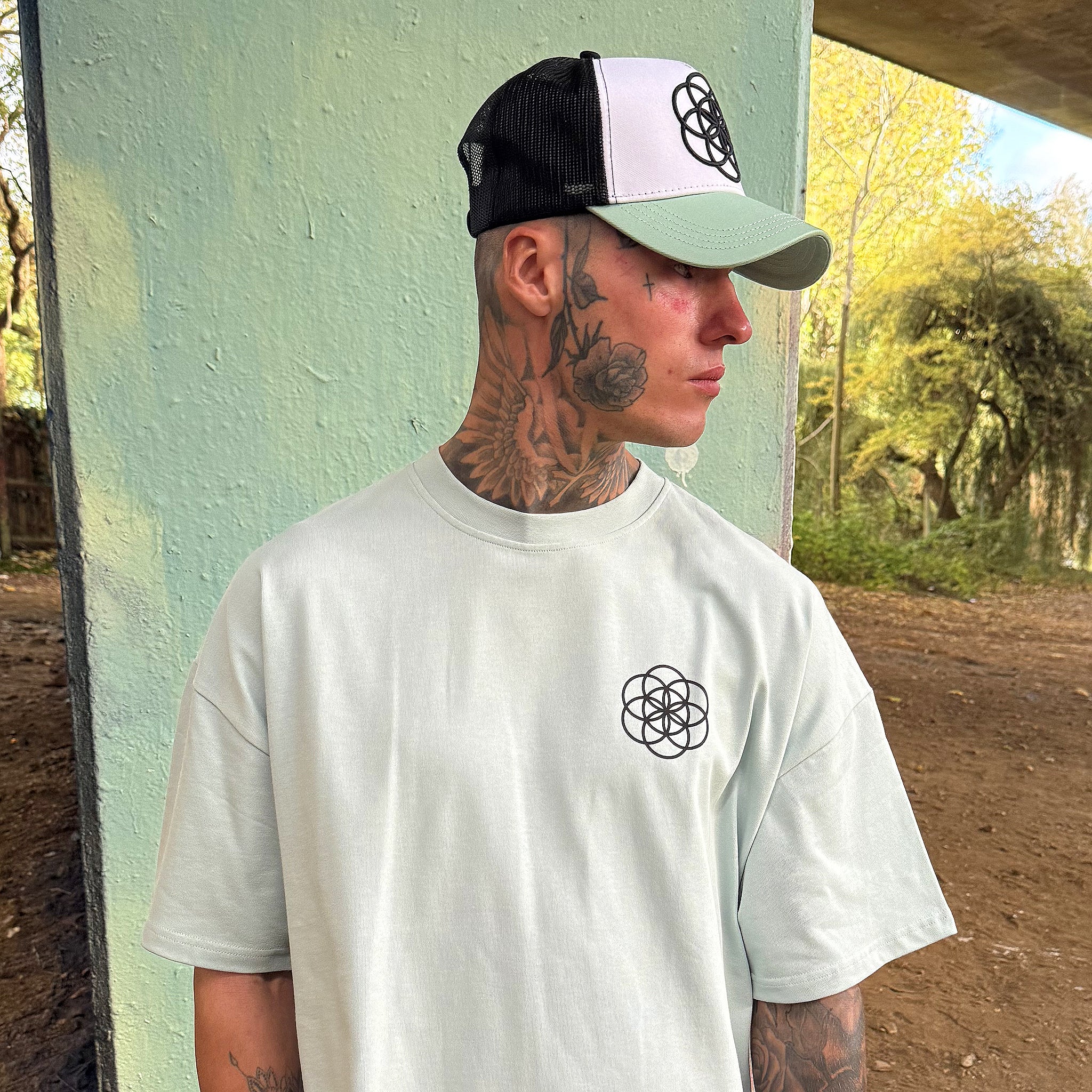 Our Paradise Trucka Hat