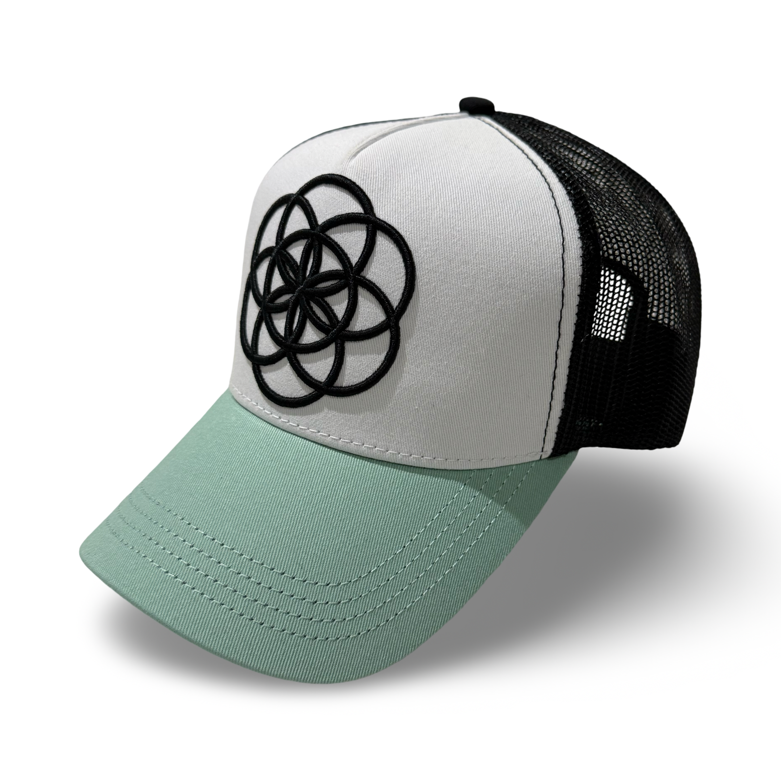 Our Paradise Trucka Hat