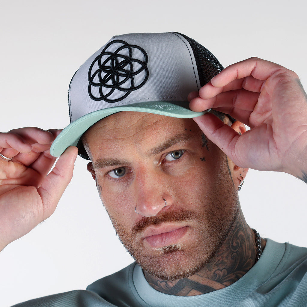 Our Paradise Trucka Hat