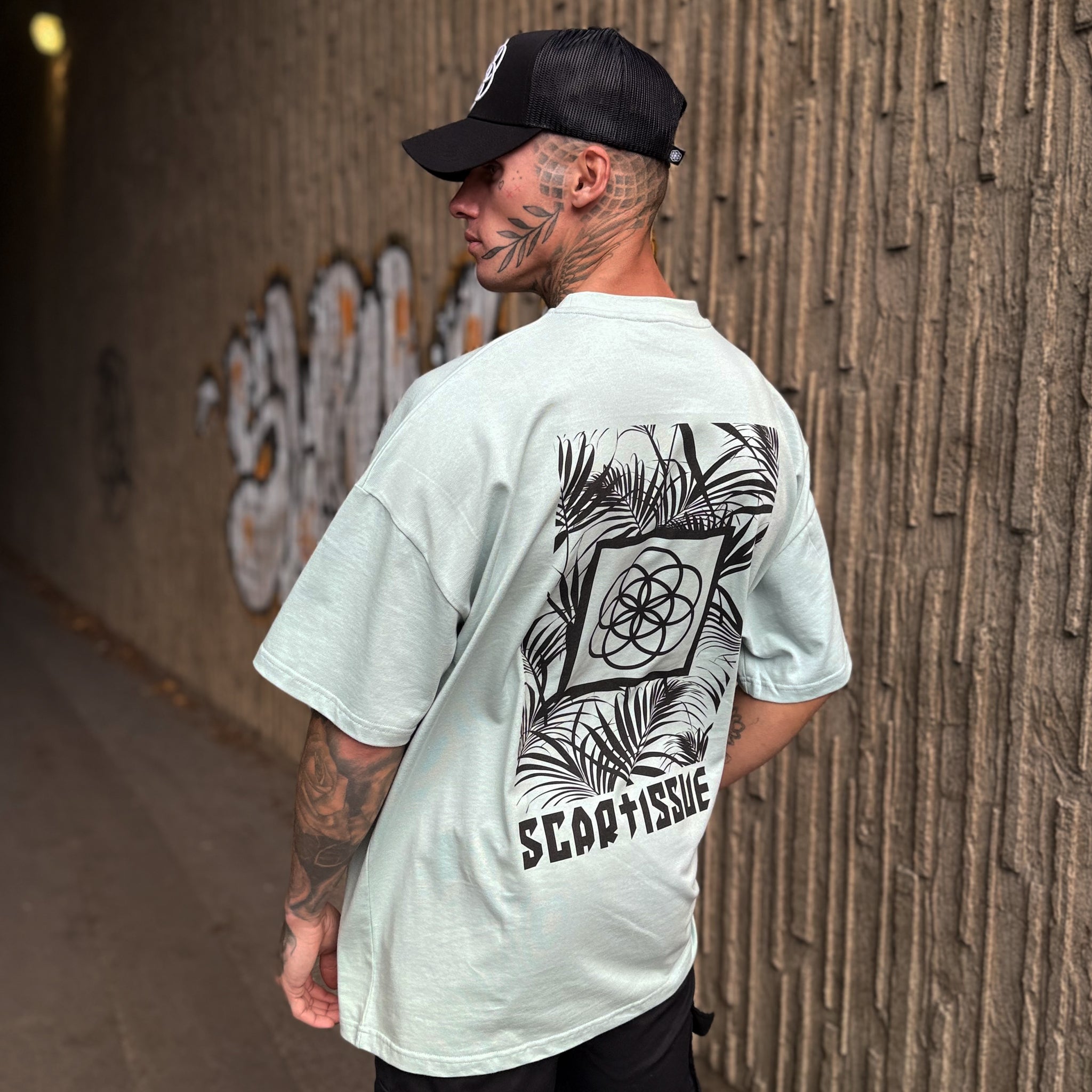 Our Paradise T-Shirt