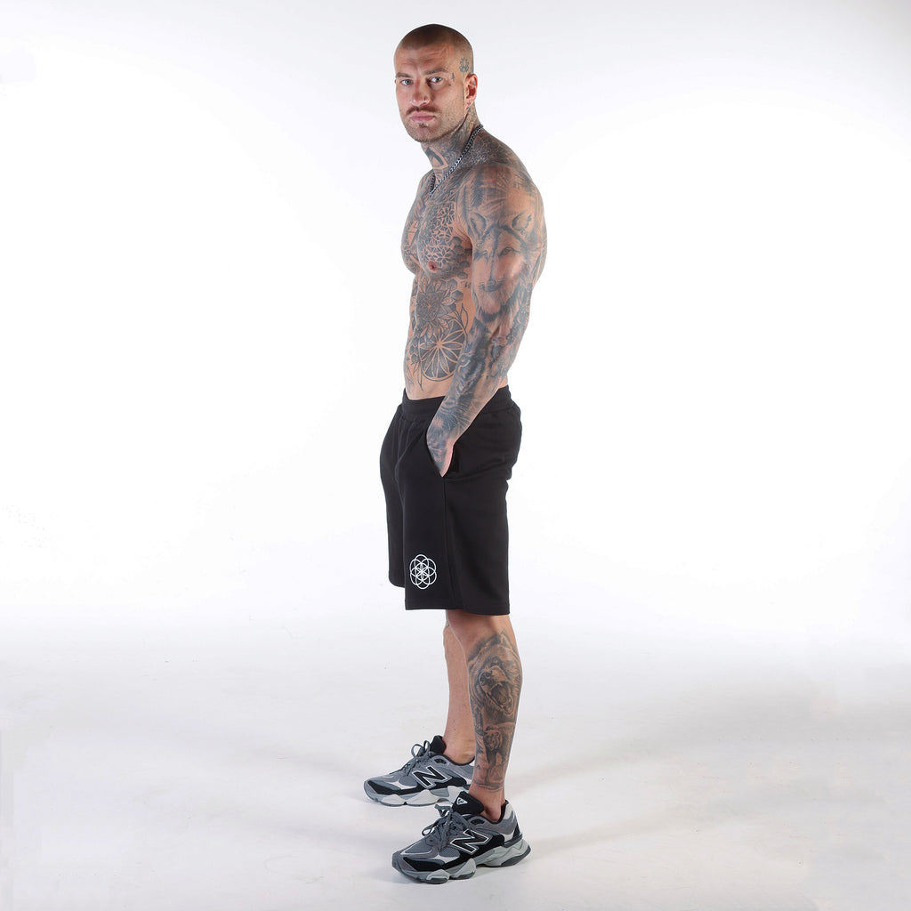 Core Noir Shorts